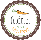 Ich bin ein Foodscout!